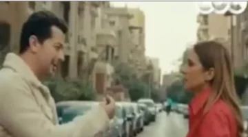 شكري يطلب فض شراكة المطعم بعد خسارته كريم بسبب سارة في الحلقة 8